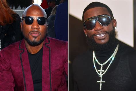 who won the jeezy vs gucci|Jeezy and Gucci mane beef.